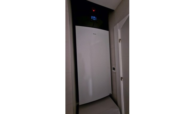 Sprzedaż - Apartament - Orihuela - Orihuela costa