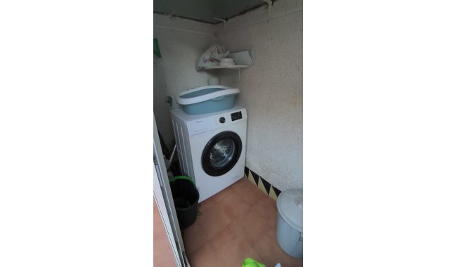 Resale - Bungalow - Guardamar - El Eden