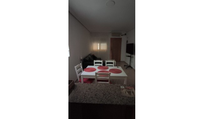 Resale - Bungalow - Guardamar - El Eden