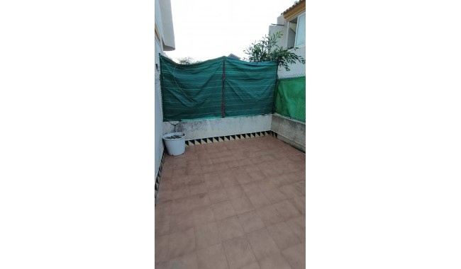 Resale - Bungalow - Guardamar - El Eden
