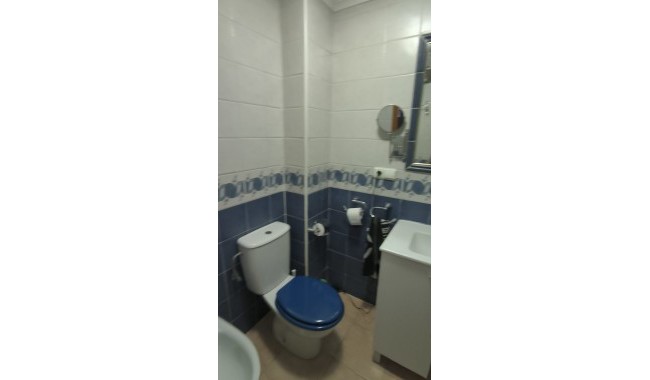 Resale - Bungalow - Guardamar - El Eden