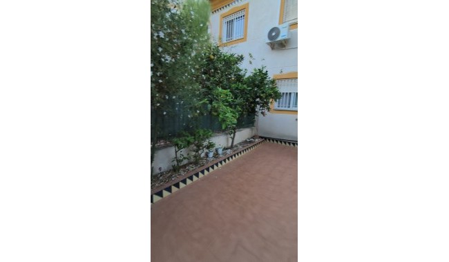 Resale - Bungalow - Guardamar - El Eden