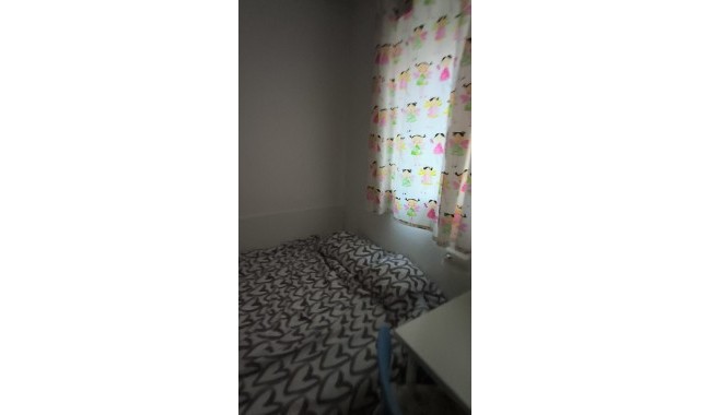 Resale - Bungalow - Guardamar - El Eden