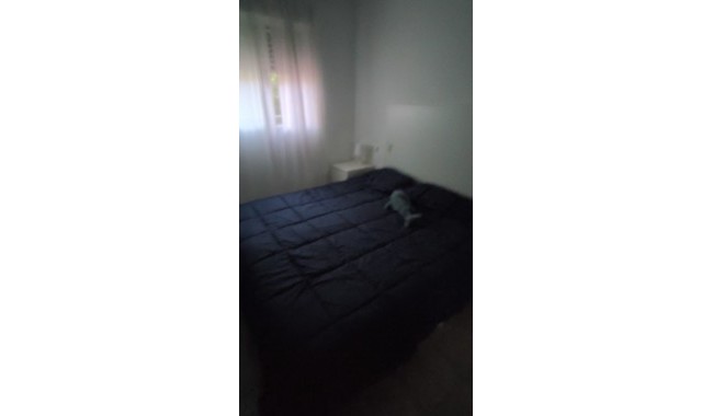 Resale - Bungalow - Guardamar - El Eden