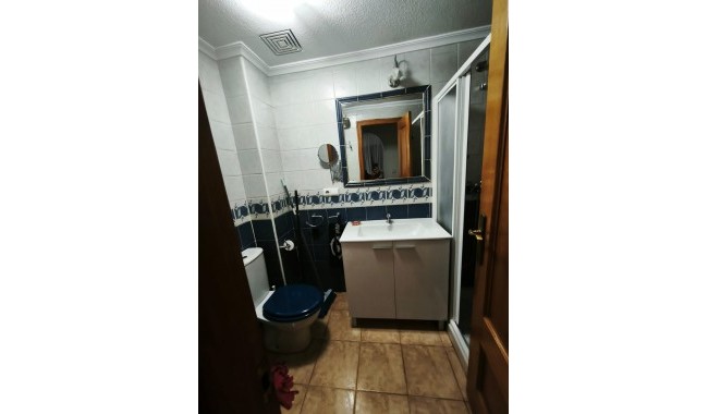 Resale - Bungalow - Guardamar - El Eden