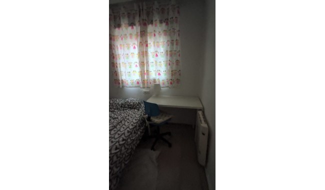 Resale - Bungalow - Guardamar - El Eden