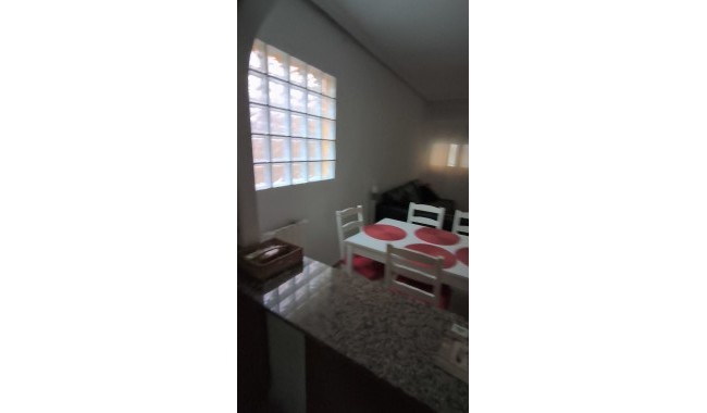 Resale - Bungalow - Guardamar - El Eden