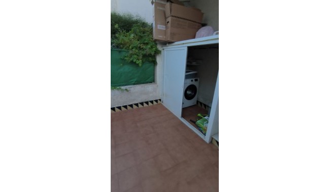 Resale - Bungalow - Guardamar - El Eden