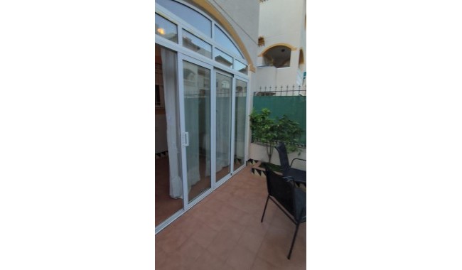Resale - Bungalow - Guardamar - El Eden