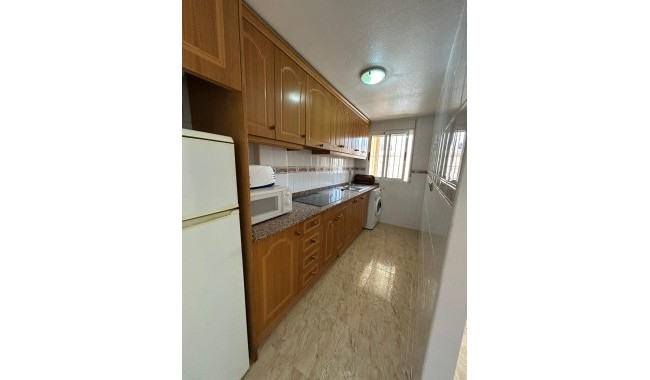 Sprzedaż - Apartament - Los Montesinos