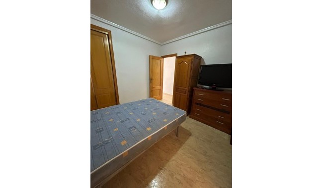 Sprzedaż - Apartament - Los Montesinos