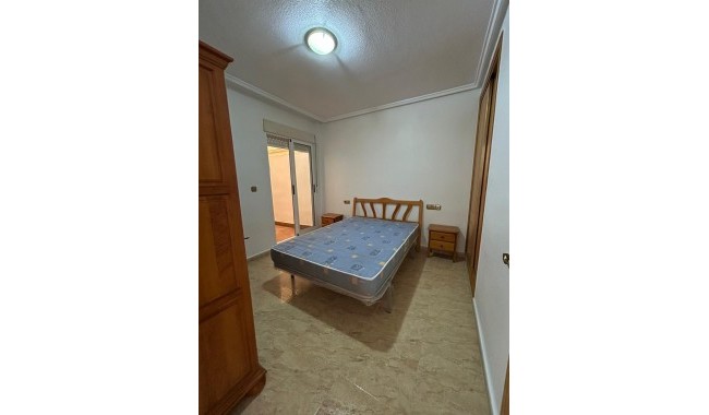 Sprzedaż - Apartament - Los Montesinos
