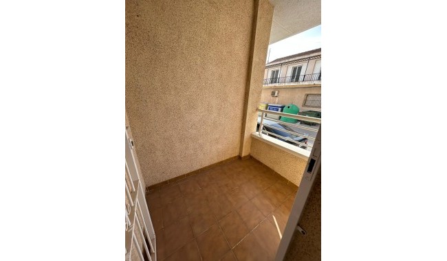 Sprzedaż - Apartament - Los Montesinos