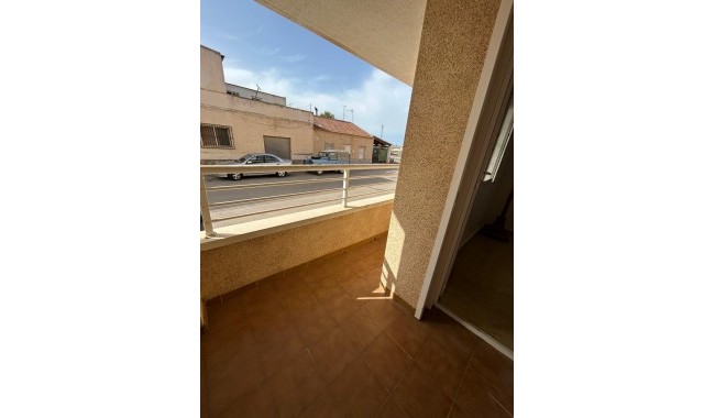 Sprzedaż - Apartament - Los Montesinos