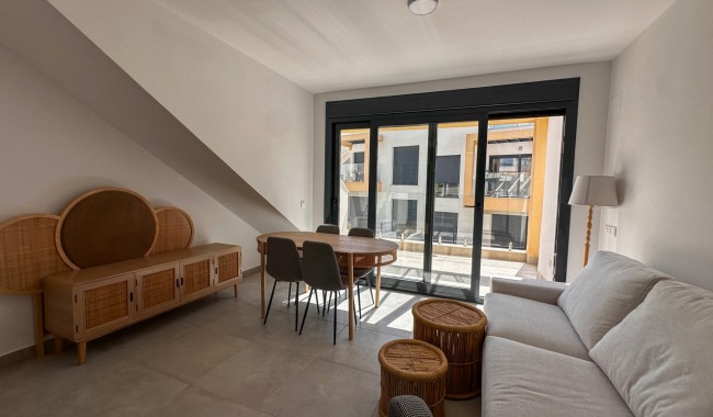 Brukt - Leilighet - Orihuela Costa - Costa Blanca Sur