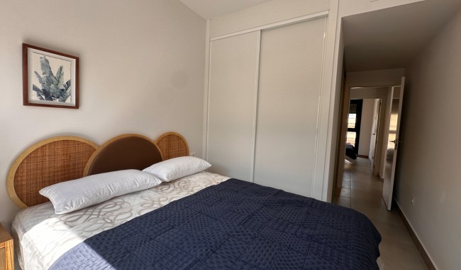 Brukt - Leilighet - Orihuela Costa - Costa Blanca Sur