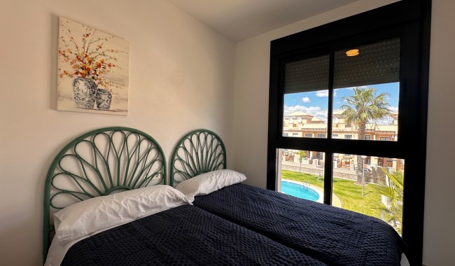 Brukt - Leilighet - Orihuela Costa - Costa Blanca Sur