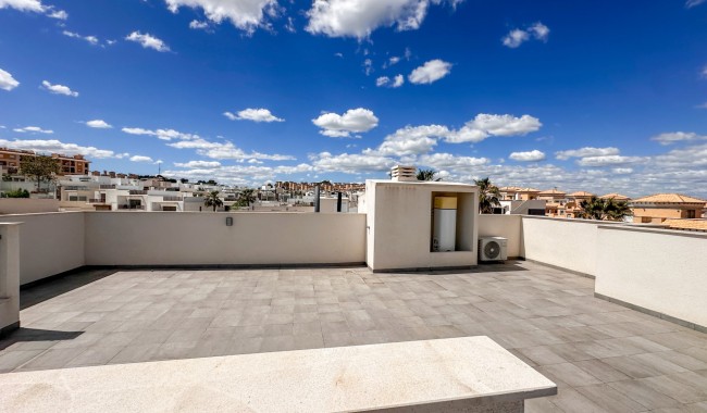 Brukt - Leilighet - Orihuela Costa - Costa Blanca Sur