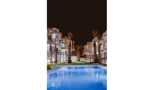 Brukt - Leilighet - Orihuela Costa - Costa Blanca Sur