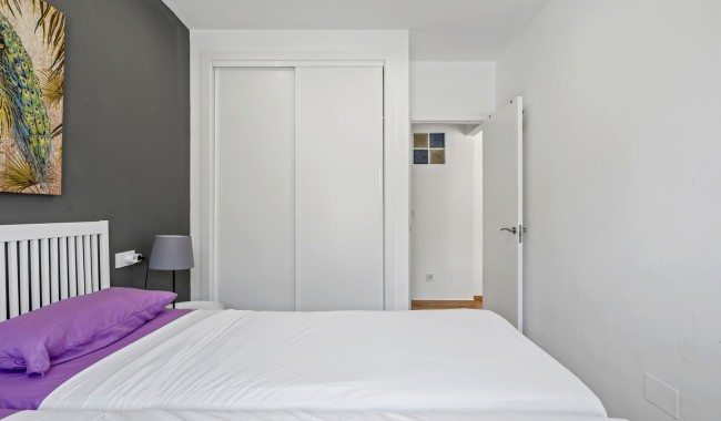 Sprzedaż - Apartament - Orihuela costa - La Zenia
