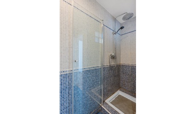 Sprzedaż - Apartament - Orihuela costa - La Zenia