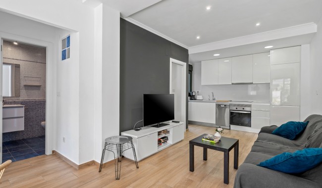 Sprzedaż - Apartament - Orihuela costa - La Zenia