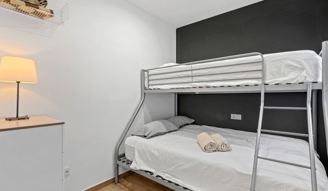 Sprzedaż - Apartament - Orihuela costa - La Zenia