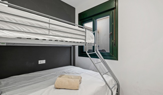 Sprzedaż - Apartament - Orihuela costa - La Zenia