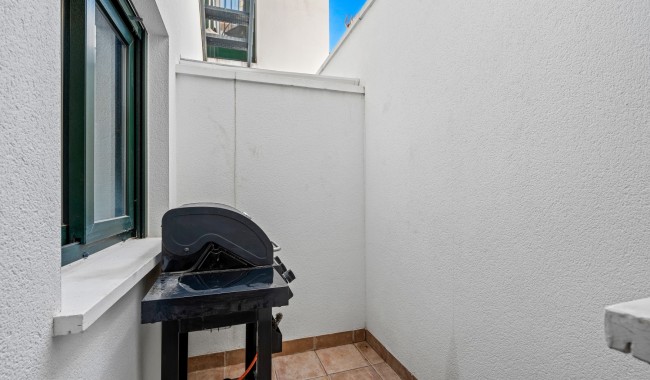 Sprzedaż - Apartament - Orihuela costa - La Zenia