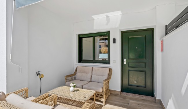 Sprzedaż - Apartament - Orihuela costa - La Zenia