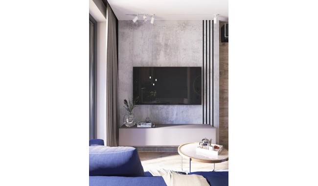 Nowa konstrukcja - Willa - Finestrat - Balcon de finestrat