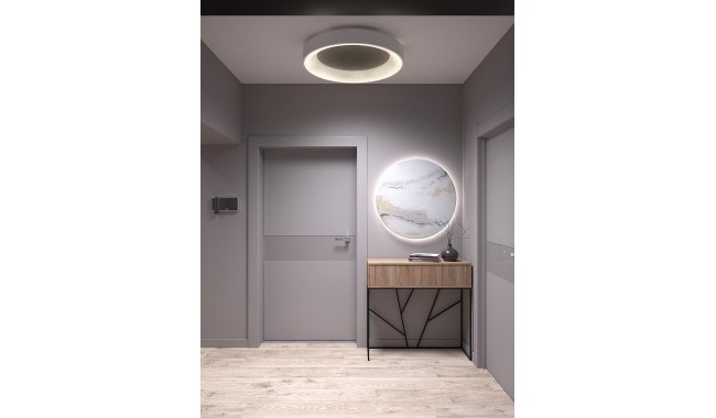 Nowa konstrukcja - Willa - Finestrat - Balcon de finestrat