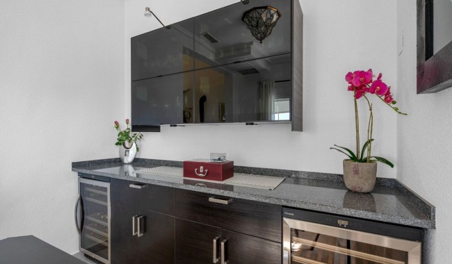 Resale - Villa - Ciudad Quesada/Rojales - La  Marquesa Golf