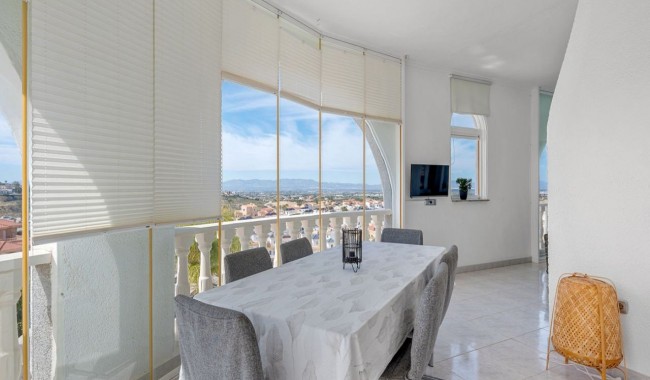 Resale - Villa - Ciudad Quesada/Rojales - La  Marquesa Golf