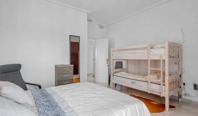 Resale - Villa - Ciudad Quesada/Rojales - La  Marquesa Golf