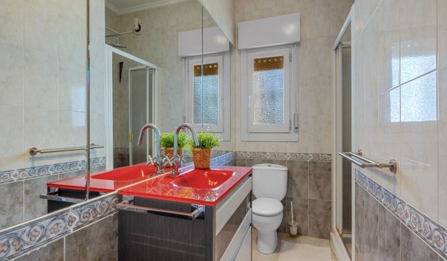 Resale - Villa - Ciudad Quesada/Rojales - La  Marquesa Golf