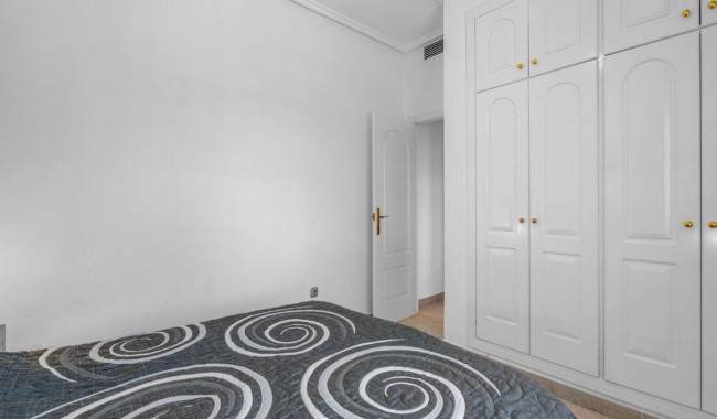 Resale - Villa - Ciudad Quesada/Rojales - La  Marquesa Golf