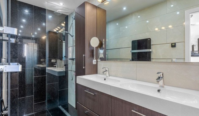 Resale - Villa - Ciudad Quesada/Rojales - La  Marquesa Golf