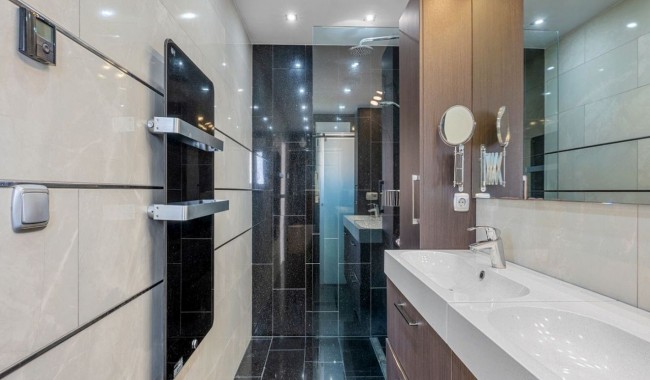 Resale - Villa - Ciudad Quesada/Rojales - La  Marquesa Golf