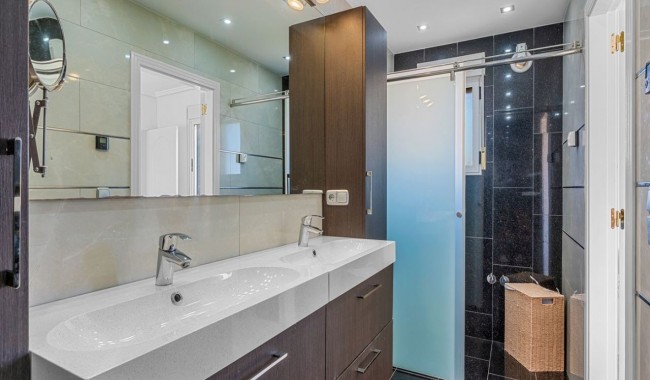 Resale - Villa - Ciudad Quesada/Rojales - La  Marquesa Golf