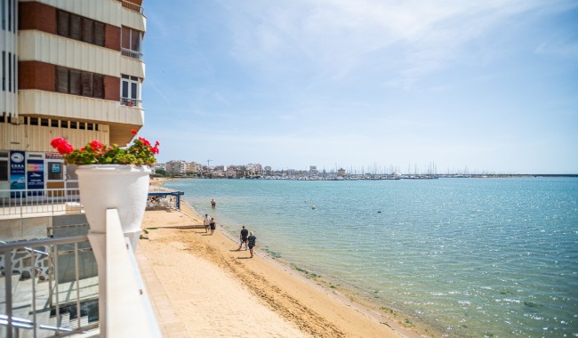 Brukt - Leilighet - Torrevieja - Acequion