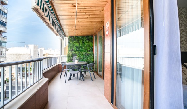 Segunda mano - Apartamento - Torrevieja - Acequion