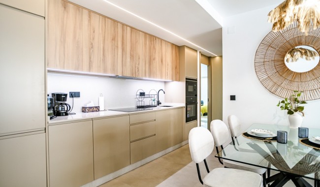 Segunda mano - Apartamento - Torrevieja - Acequion