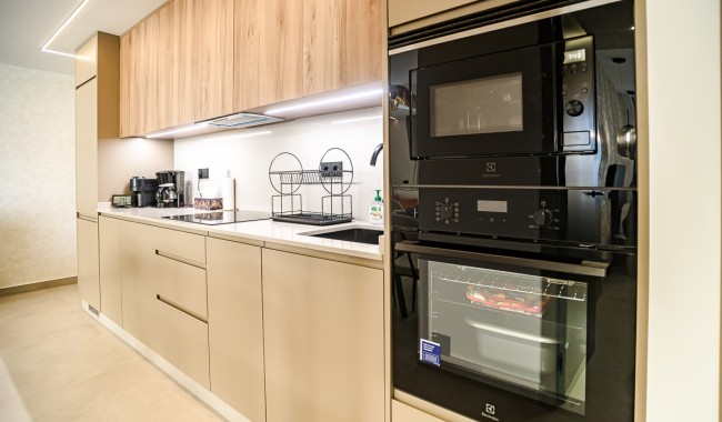 Segunda mano - Apartamento - Torrevieja - Acequion