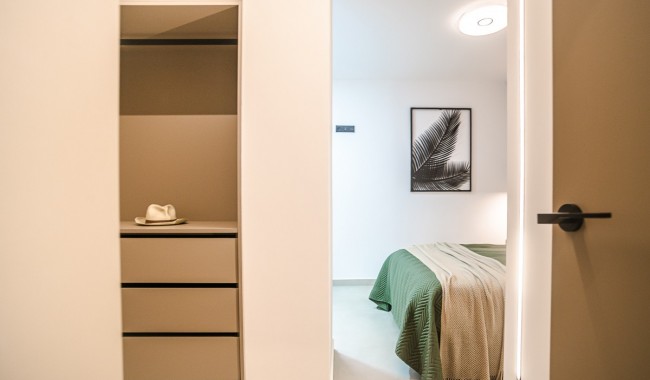 Segunda mano - Apartamento - Torrevieja - Acequion