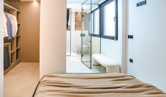 Segunda mano - Apartamento - Torrevieja - Acequion