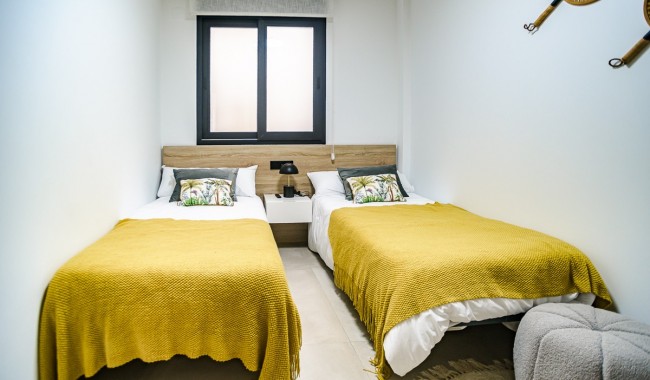Segunda mano - Apartamento - Torrevieja - Acequion