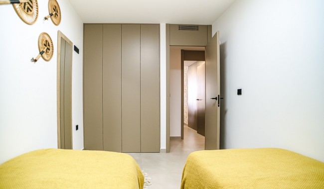 Segunda mano - Apartamento - Torrevieja - Acequion