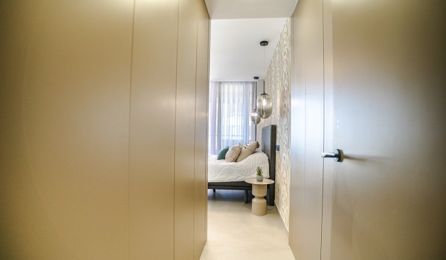 Segunda mano - Apartamento - Torrevieja - Acequion