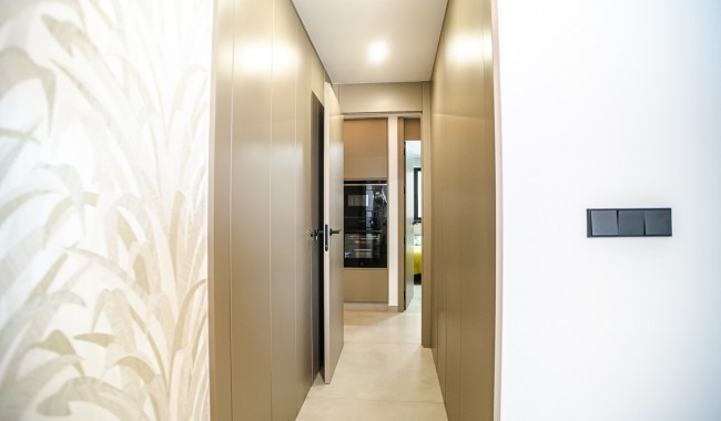Segunda mano - Apartamento - Torrevieja - Acequion